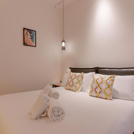 M&M Apartment Boloňa Exteriér fotografie
