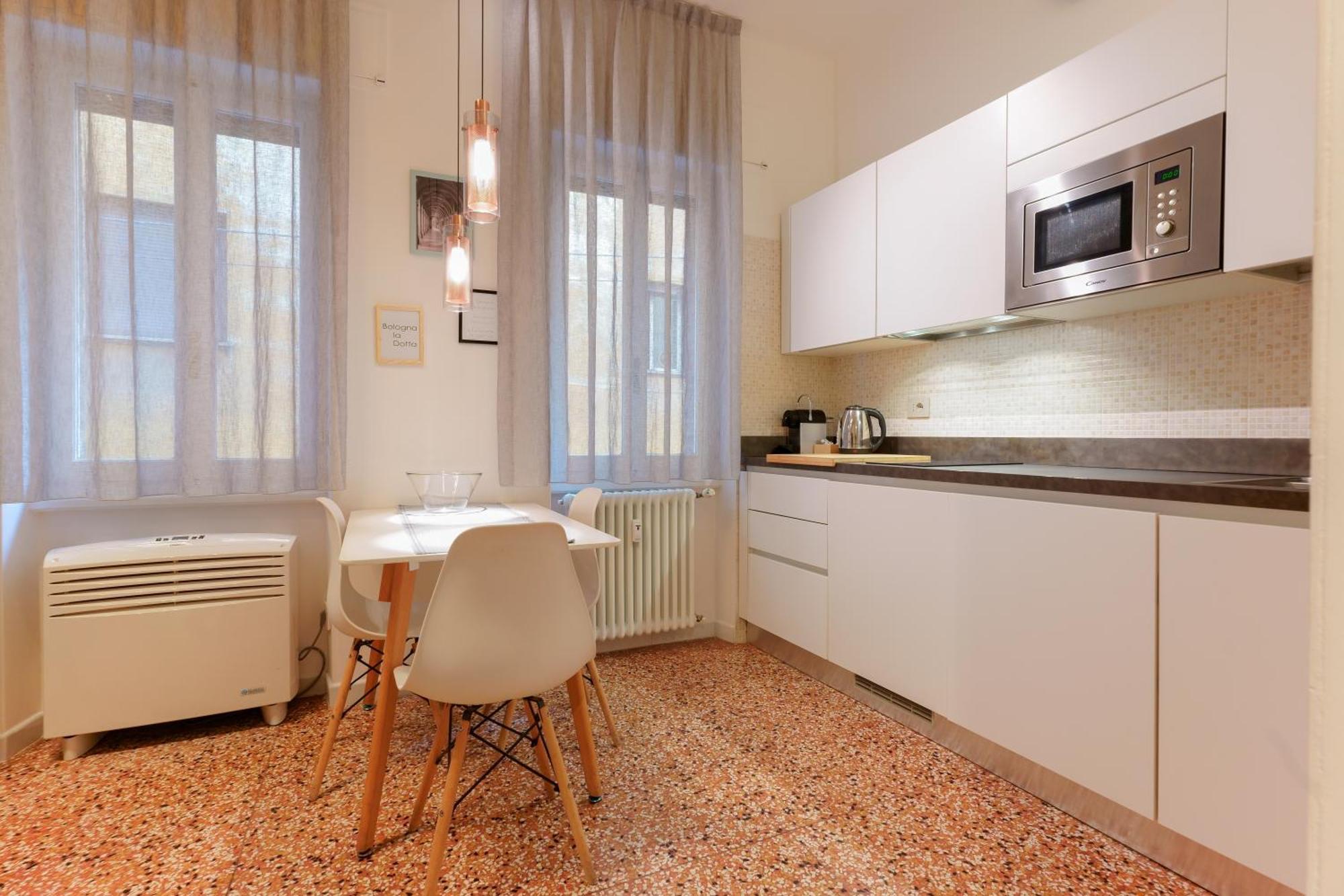 M&M Apartment Boloňa Exteriér fotografie
